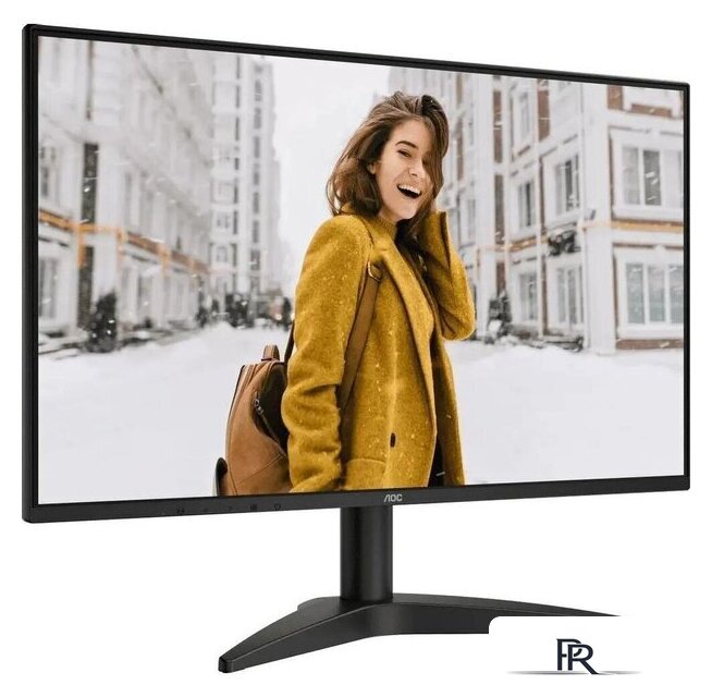 Монитор AOC 27B36H - Изображение №3 — Интернет-магазин ПроЗаказ
