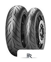 Шины для скутера/мопеда Pirelli Diablo Rosso Scooter 120/80R14 58S TL - Изображение №1 — Интернет-магазин ПроЗаказ