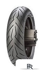 Шины для скутера/мопеда Pirelli Diablo Rosso Scooter 120/80R14 58S TL - Изображение №5 — Интернет-магазин ПроЗаказ