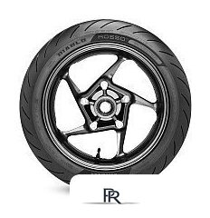 Шины для скутера/мопеда Pirelli Diablo Rosso Scooter 120/80R14 58S TL - Изображение №3 — Интернет-магазин ПроЗаказ
