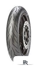 Шины для скутера/мопеда Pirelli Diablo Rosso Scooter 120/80R14 58S TL - Изображение №4 — Интернет-магазин ПроЗаказ