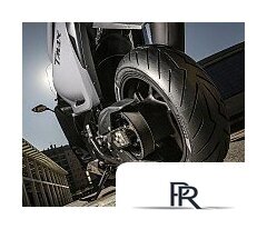 Шины для скутера/мопеда Pirelli Diablo Rosso Scooter 120/80R14 58S TL - Изображение №6 — Интернет-магазин ПроЗаказ
