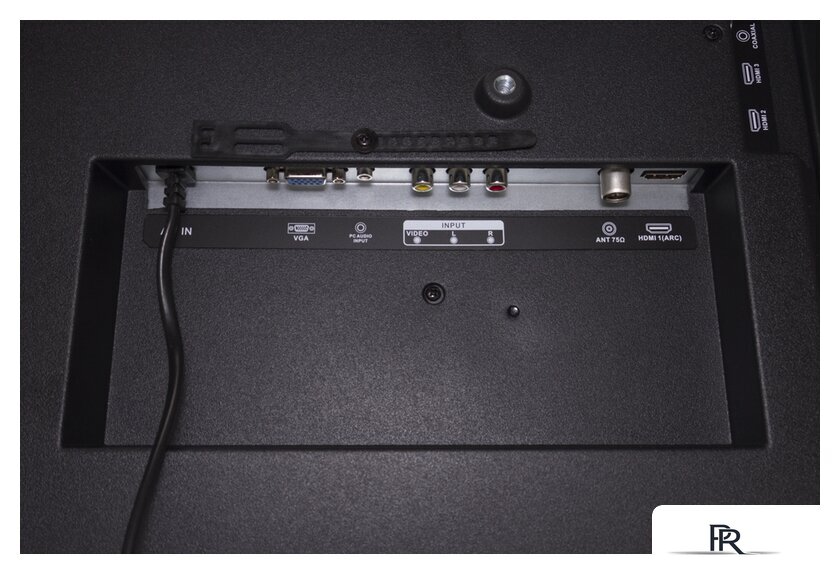 Телевизор Harper 43F660T - Изображение №5 — Интернет-магазин ПроЗаказ