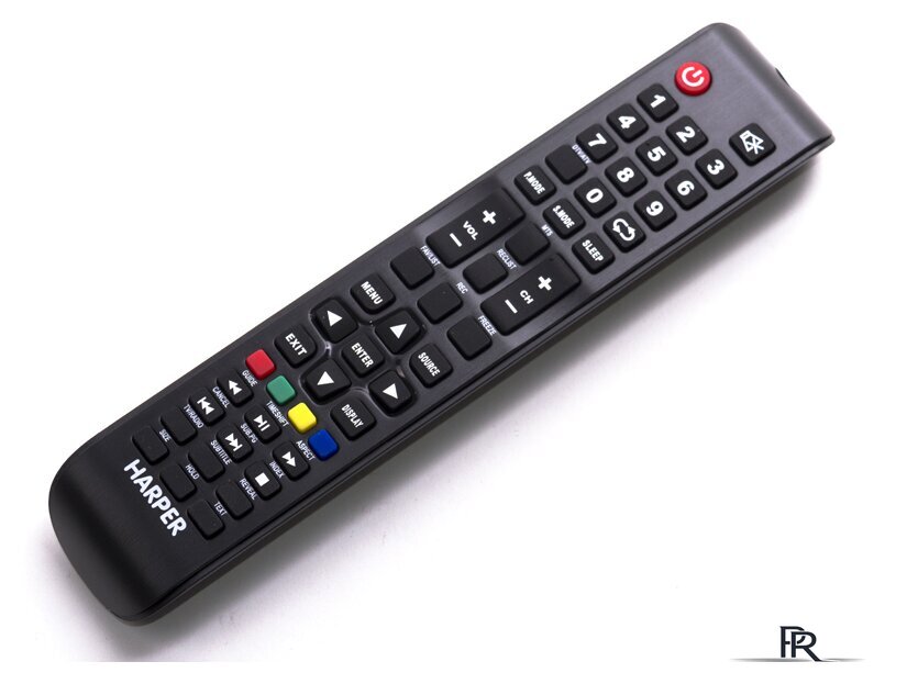 Телевизор Harper 43F660T - Изображение №7 — Интернет-магазин ПроЗаказ