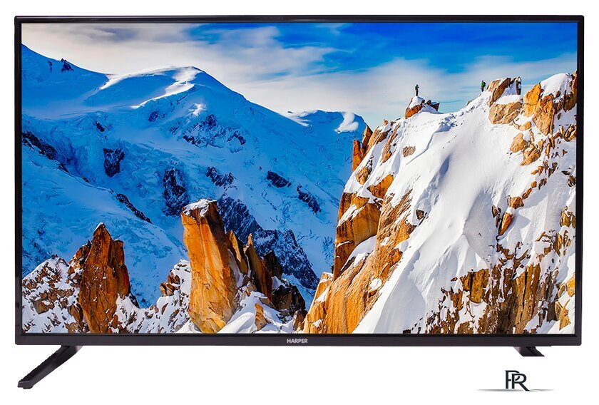 Телевизор Harper 43F660T - Изображение №1 — Интернет-магазин ПроЗаказ