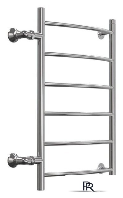 Полотенцесушитель Granula Классик, боковое подключение левое 50x100 см - Изображение №1 — Интернет-магазин ПроЗаказ