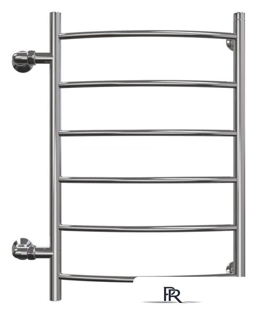 Полотенцесушитель Granula Классик, боковое подключение левое 50x100 см - Изображение №2 — Интернет-магазин ПроЗаказ