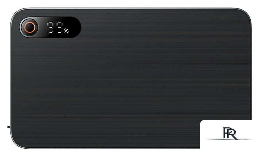 Портативное пусковое устройство Baseus Super Energy Pro+ Powerbank Jump Starter C00245700111-00 (черный) - Изображение №1 — Интернет-магазин ПроЗаказ