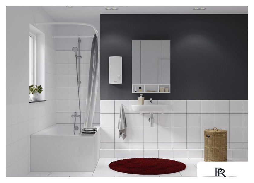 Проточный электрический водонагреватель STIEBEL ELTRON PHB 21 - Изображение №2 — Интернет-магазин ПроЗаказ