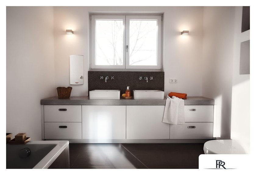 Проточный электрический водонагреватель STIEBEL ELTRON PHB 21 - Изображение №3 — Интернет-магазин ПроЗаказ