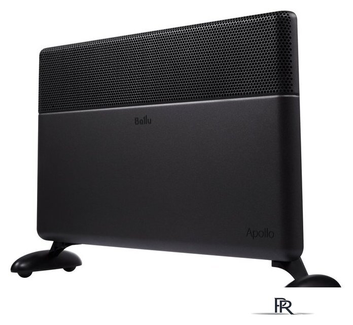 Конвектор Ballu BEC/ATI-1503 (черная бесконечность) - Изображение №1 — Интернет-магазин ПроЗаказ