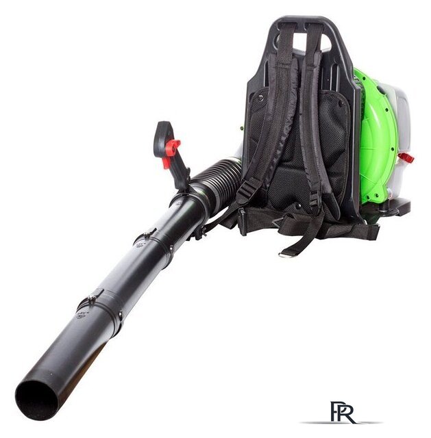 Садовая воздуходувка RedVerg RD-GAB263R - Изображение №1 — Интернет-магазин ПроЗаказ