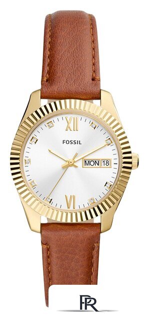 Наручные часы Fossil Scarlette ES5184 - Изображение №1 — Интернет-магазин ПроЗаказ