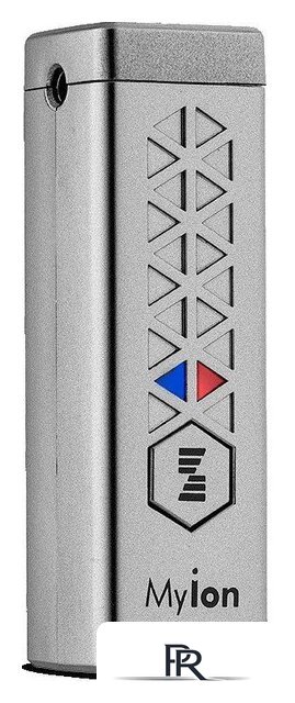 Очиститель воздуха Zepter Myion ION-01 - Изображение №1 — Интернет-магазин ПроЗаказ