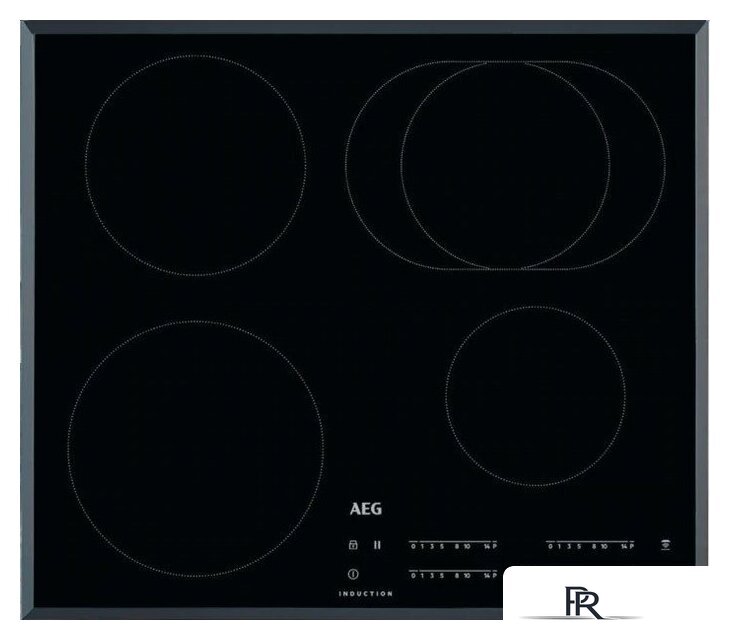 Варочная панель AEG IKB64410FB - Изображение №1 — Интернет-магазин ПроЗаказ