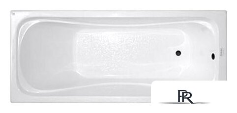 Ванна Triton Стандарт 170x70 - Изображение №1 — Интернет-магазин ПроЗаказ