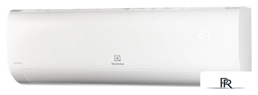 Кондиционер Electrolux Atrium EACS-09HAT/N3_21Y on-off - Изображение №1 — Интернет-магазин ПроЗаказ