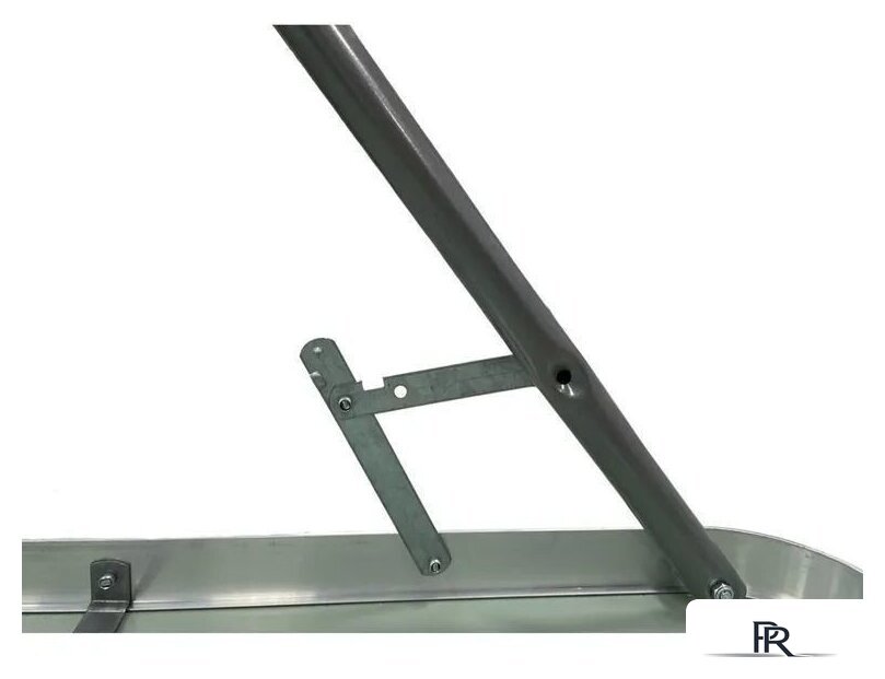 Стол Nika складной ССТ-3/4 (голубой) - Изображение №7 — Интернет-магазин ПроЗаказ