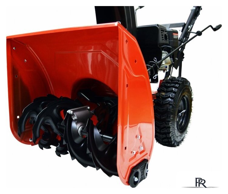 Снегоуборщик Brait BR-756 - Изображение №11 — Интернет-магазин ПроЗаказ