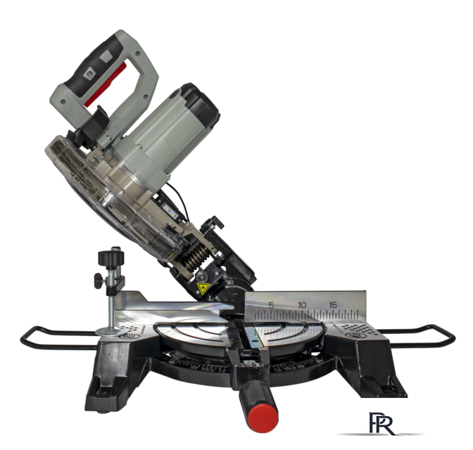 Торцовочная пила Ресанта ТП-255Л - Изображение №12 — Интернет-магазин ПроЗаказ