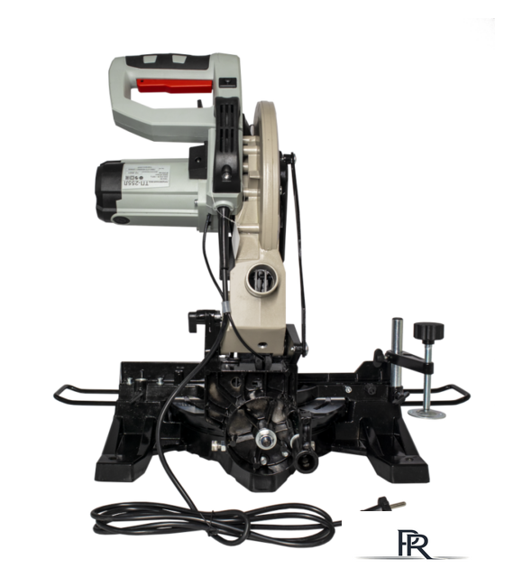 Торцовочная пила Ресанта ТП-255Л - Изображение №10 — Интернет-магазин ПроЗаказ