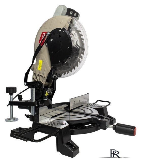 Торцовочная пила Ресанта ТП-255Л - Изображение №1 — Интернет-магазин ПроЗаказ