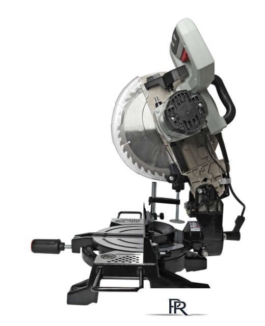 Торцовочная пила Ресанта ТП-255Л - Изображение №16 — Интернет-магазин ПроЗаказ