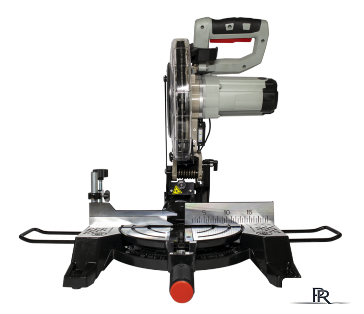 Торцовочная пила Ресанта ТП-255Л - Изображение №7 — Интернет-магазин ПроЗаказ