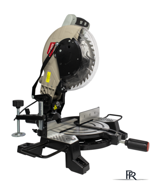 Торцовочная пила Ресанта ТП-255Л - Изображение №15 — Интернет-магазин ПроЗаказ