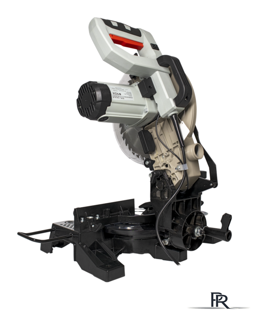 Торцовочная пила Ресанта ТП-255Л - Изображение №13 — Интернет-магазин ПроЗаказ