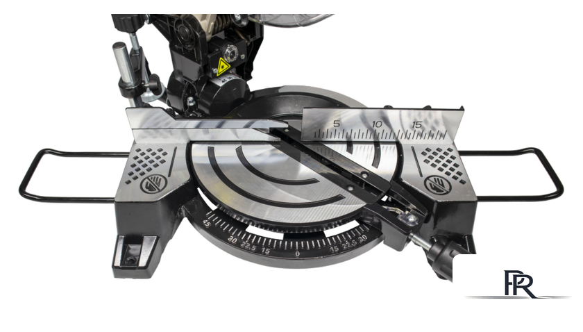 Торцовочная пила Ресанта ТП-255Л - Изображение №14 — Интернет-магазин ПроЗаказ