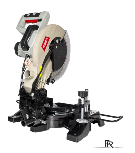 Торцовочная пила Ресанта ТП-255Л - Изображение №9 — Интернет-магазин ПроЗаказ