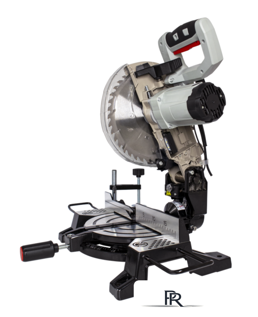 Торцовочная пила Ресанта ТП-255Л - Изображение №8 — Интернет-магазин ПроЗаказ