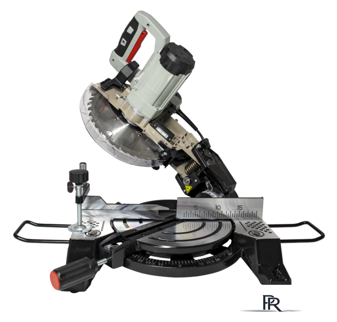 Торцовочная пила Ресанта ТП-255Л - Изображение №6 — Интернет-магазин ПроЗаказ