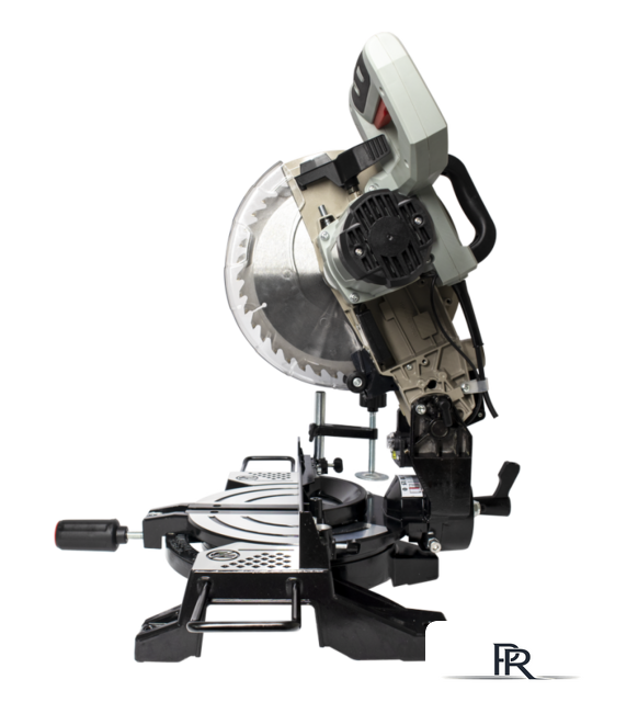 Торцовочная пила Ресанта ТП-255Л - Изображение №11 — Интернет-магазин ПроЗаказ