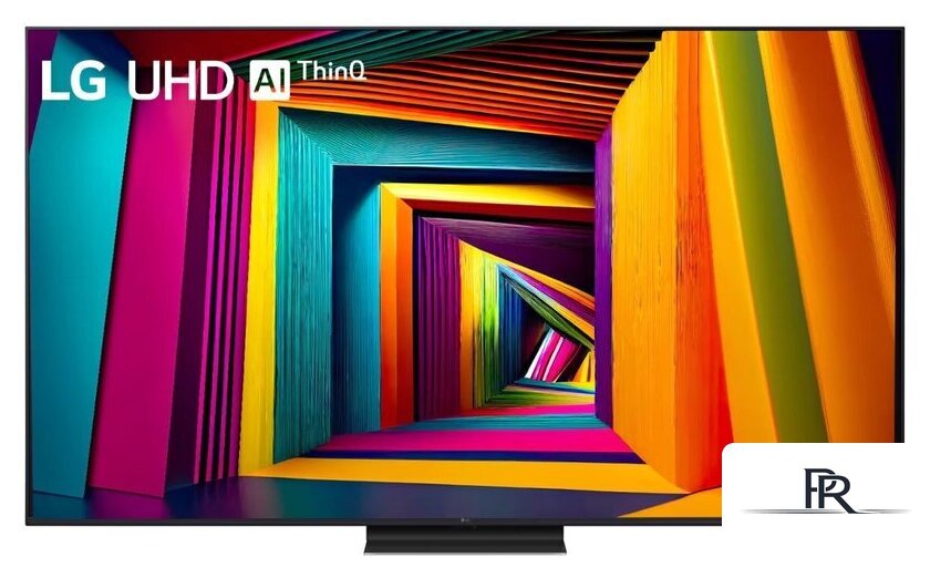 Телевизор LG UT91 65UT91006LA - Изображение №1 — Интернет-магазин ПроЗаказ