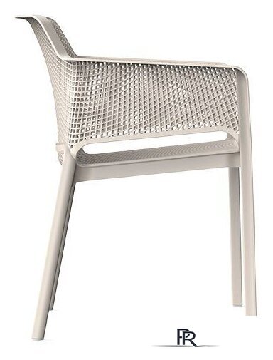 Стул GreenTerra Ever (светло-бежевый) - Изображение №2 — Интернет-магазин ПроЗаказ