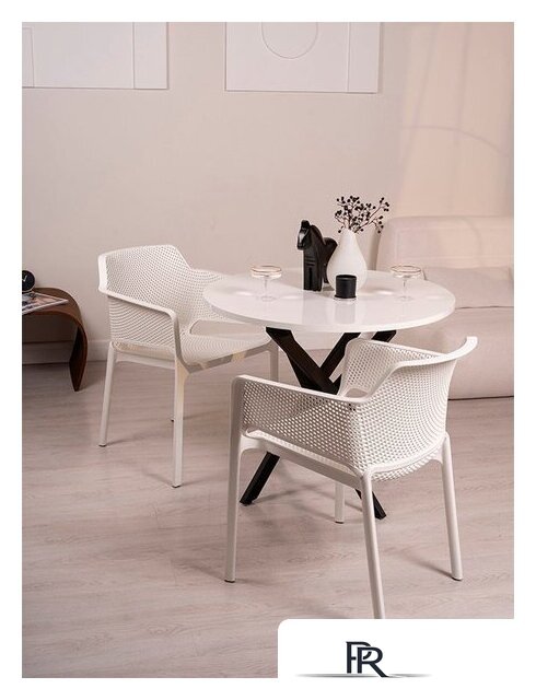 Стул GreenTerra Ever (светло-бежевый) - Изображение №3 — Интернет-магазин ПроЗаказ