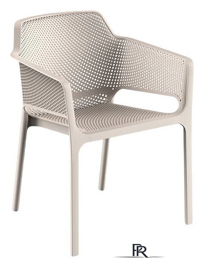 Стул GreenTerra Ever (светло-бежевый) - Изображение №1 — Интернет-магазин ПроЗаказ