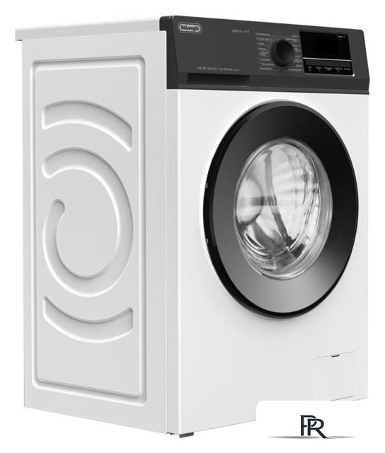 Стиральная машина DeLonghi L 714 VI Carmella - Изображение №3 — Интернет-магазин ПроЗаказ