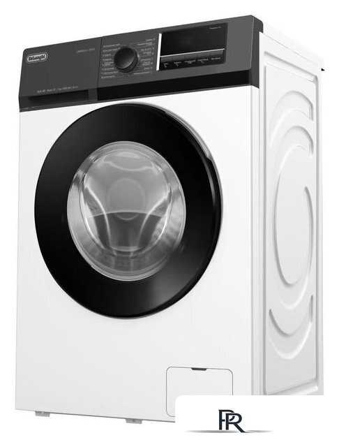 Стиральная машина DeLonghi L 714 VI Carmella - Изображение №1 — Интернет-магазин ПроЗаказ
