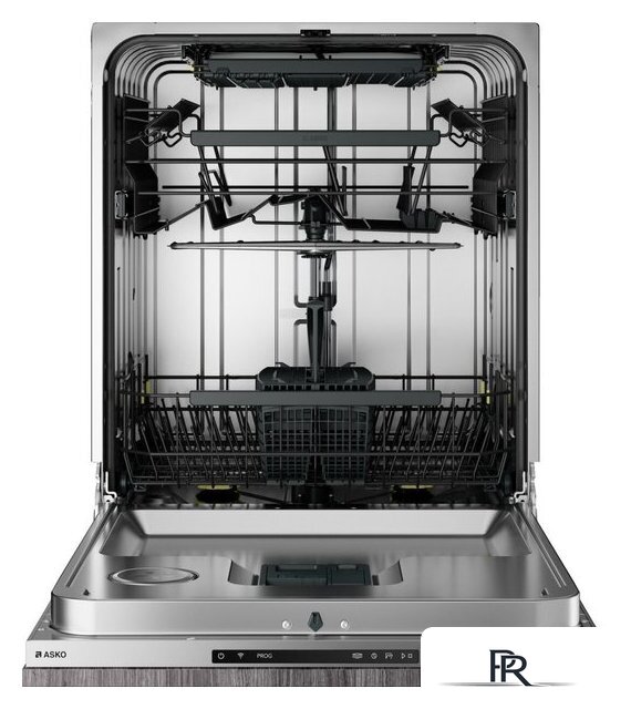 Встраиваемая посудомоечная машина ASKO DFI544B - Изображение №3 — Интернет-магазин ПроЗаказ