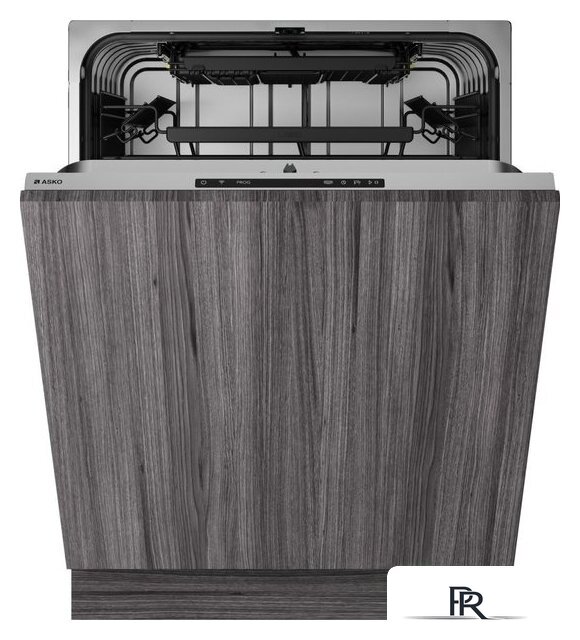 Встраиваемая посудомоечная машина ASKO DFI544B - Изображение №2 — Интернет-магазин ПроЗаказ
