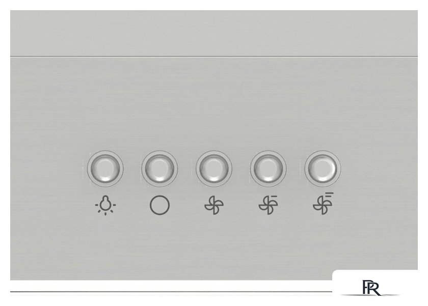 Кухонная вытяжка Gorenje WHU529EX/M - Изображение №4 — Интернет-магазин ПроЗаказ