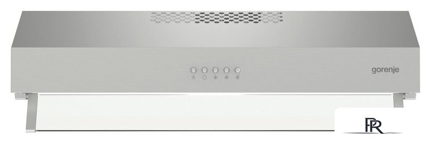 Кухонная вытяжка Gorenje WHU529EX/M - Изображение №2 — Интернет-магазин ПроЗаказ