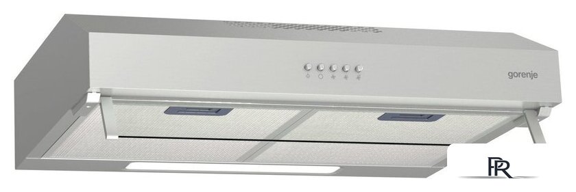 Кухонная вытяжка Gorenje WHU529EX/M - Изображение №1 — Интернет-магазин ПроЗаказ