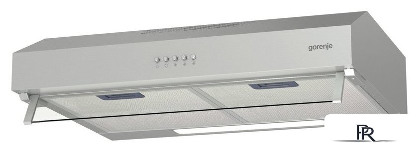 Кухонная вытяжка Gorenje WHU529EX/M - Изображение №3 — Интернет-магазин ПроЗаказ