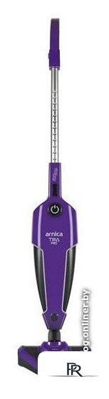 Пылесос Arnica Tria Pro (фиолетовый) - Изображение №1 — Интернет-магазин ПроЗаказ