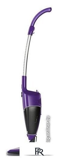 Пылесос Arnica Tria Pro (фиолетовый) - Изображение №3 — Интернет-магазин ПроЗаказ