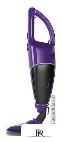 Пылесос Arnica Tria Pro (фиолетовый) - Изображение №7 — Интернет-магазин ПроЗаказ